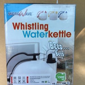 ❤️SALE❤️Microwave Kettle